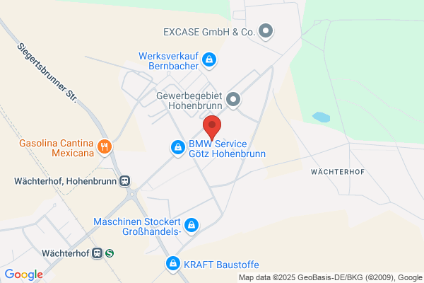 Merck Schuchardt OHG