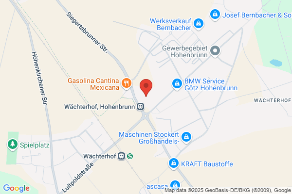 Niedermaier Dr. Pharma GmbH