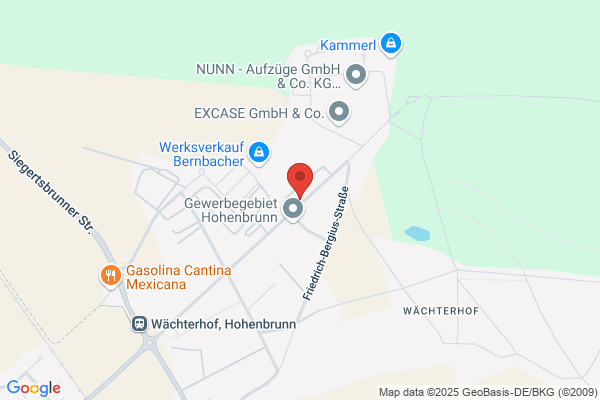 Pfnür Verkehrstechnik GmbH