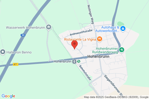 S + W Büroplanungs-und Einrichtungs GmbH
