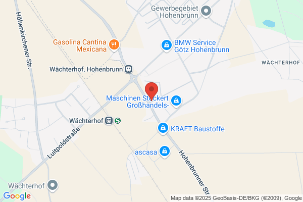 TOI TOI + DIXI Sanitärsysteme GmbH