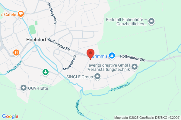 mkd Maschinen- und Fahzeugteile Vertriebs GmbH