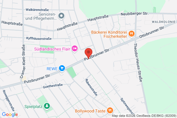Buchberger GmbH