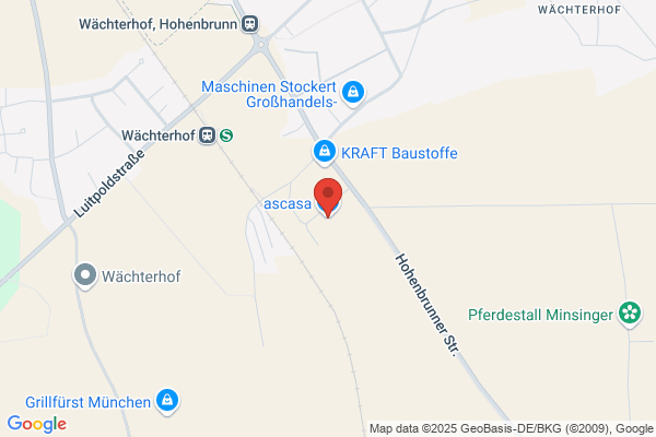 GroSte Lüfungstechnik GmbH