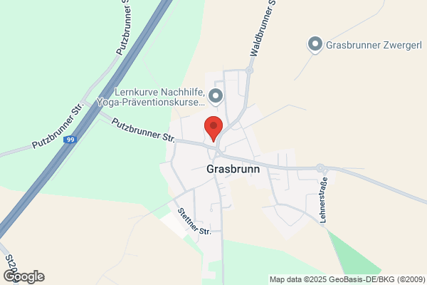 Hotel-Gasthof Grasbrunner Hof GmbH