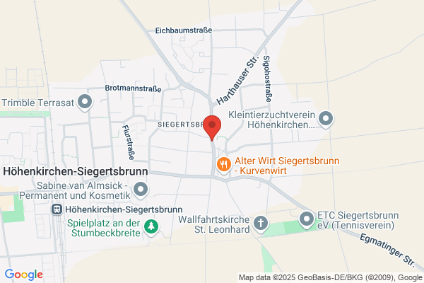Gasthaus v. Franz Inselkammer
