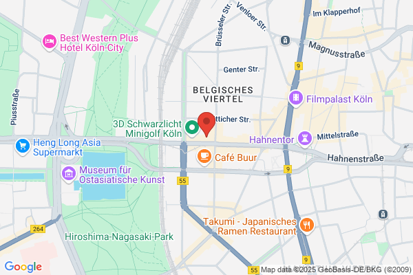 BinaryEngineers GmbH