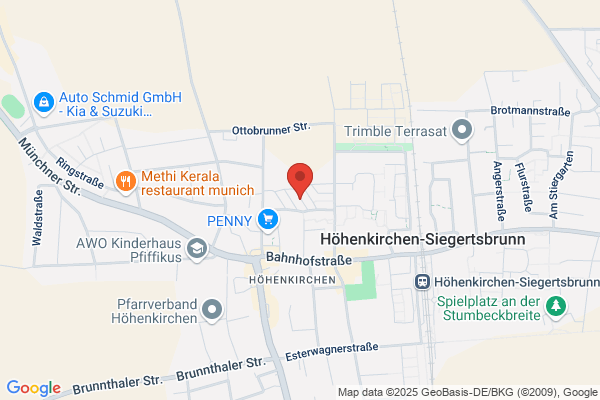 Dipl.-Ing.(FH) Taschner Friedrich Ingenieurbüro H-L-S