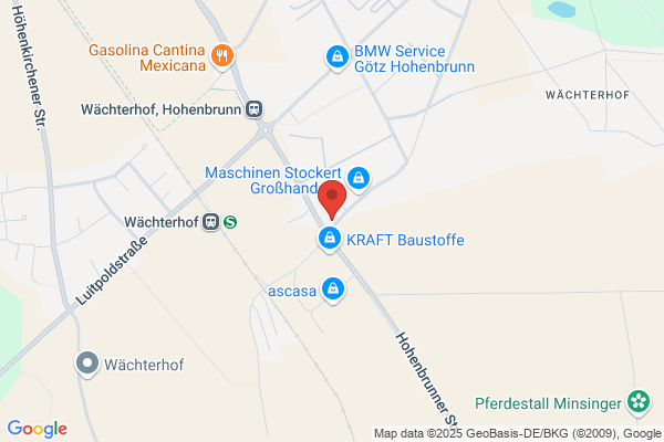 Plan R Office GmbH