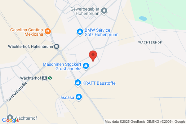 Schreck Brücken Bau System GmbH