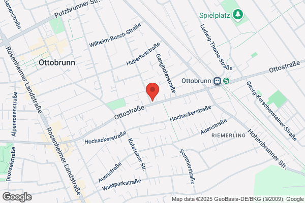 Friseur Jumel & Wanner