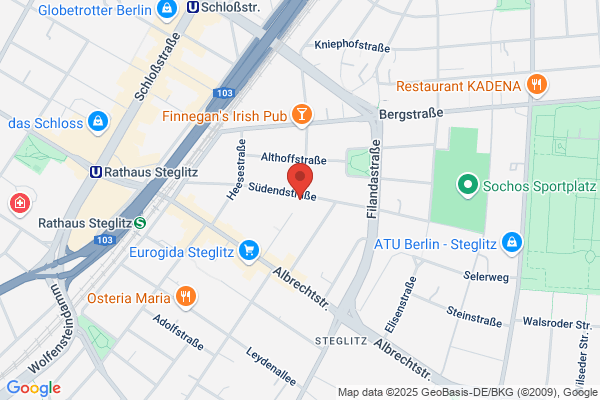 Allgemeiner Software Service
