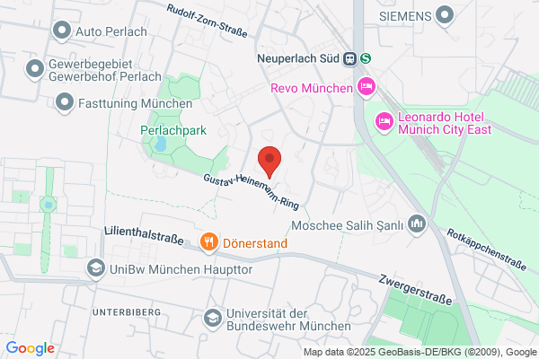 CADmate Software Engineering GmbH