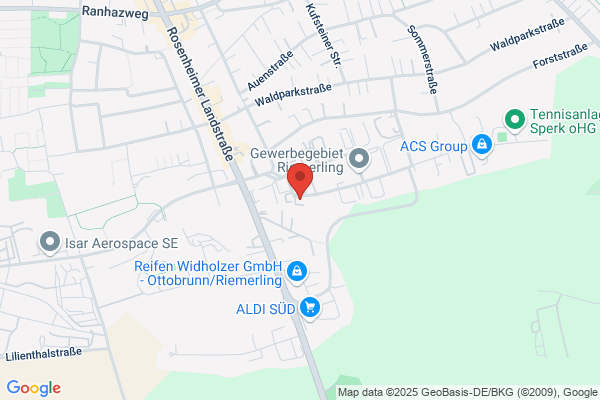 CSO Softwaregesellschaft mbH