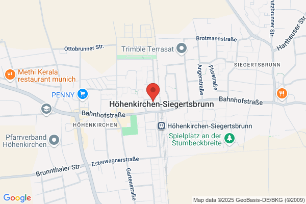 CreateSoftware GmbH