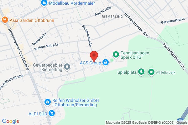 fecla GmbH IT-solutions
