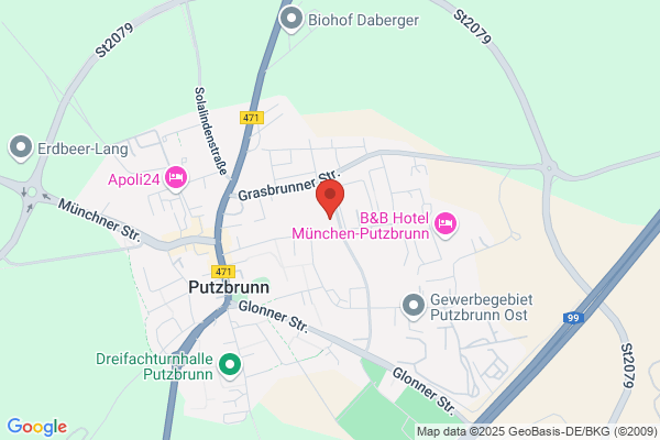 BURGIS Steuerberatungsgesellschaft mbH & Co. KG