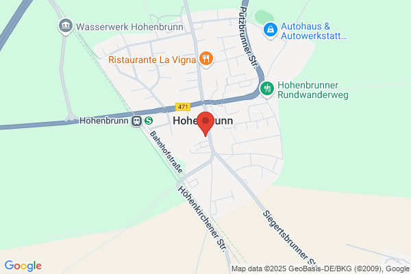 R+V Versicherung