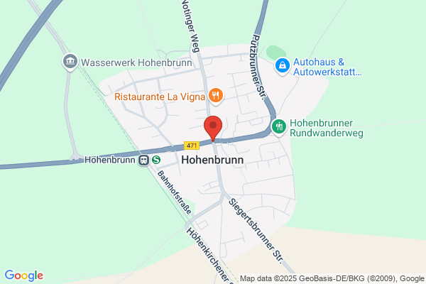 Datzmann & Partner Versicherungsmakler GmbH