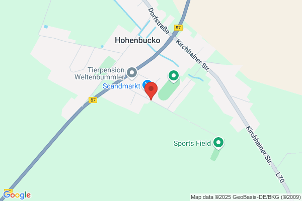Gesellschaft für berufliche Bildung Kalka mbH & Co. KG