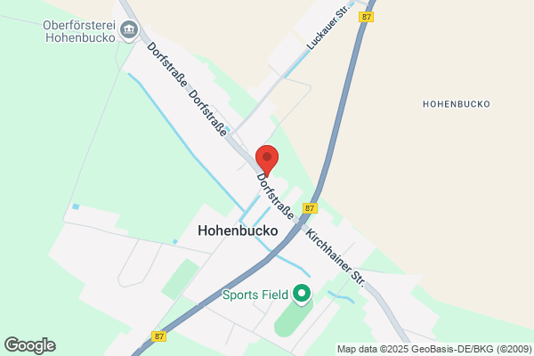 Museum-Hohenbocko