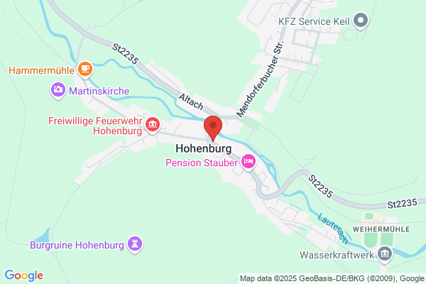 Höllriegl Landtechnik
