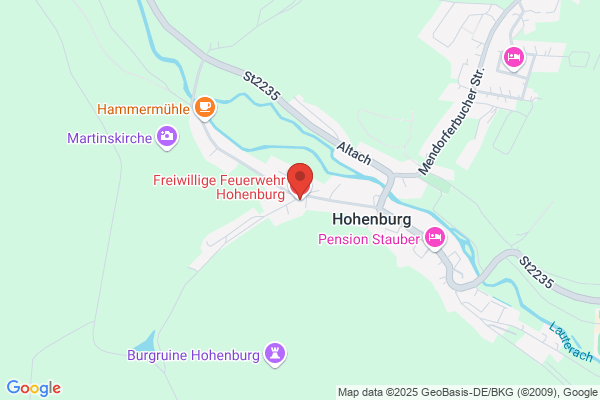 Feuermeldestelle