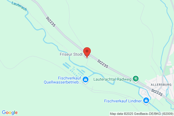 Friseur Stodl