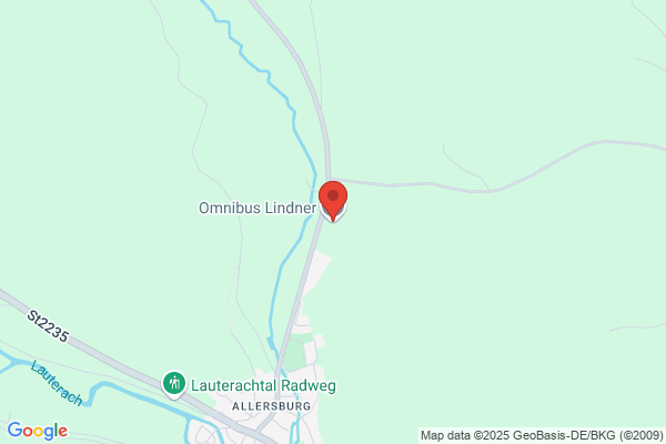 Omnibus Lindner