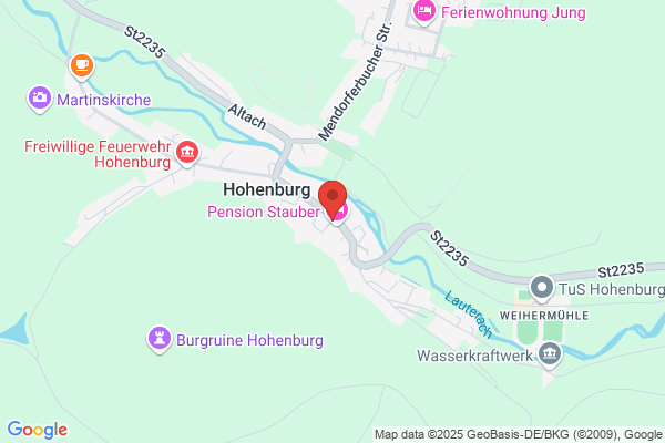 Volksbank-Raiffeisenbank Amberg eG
