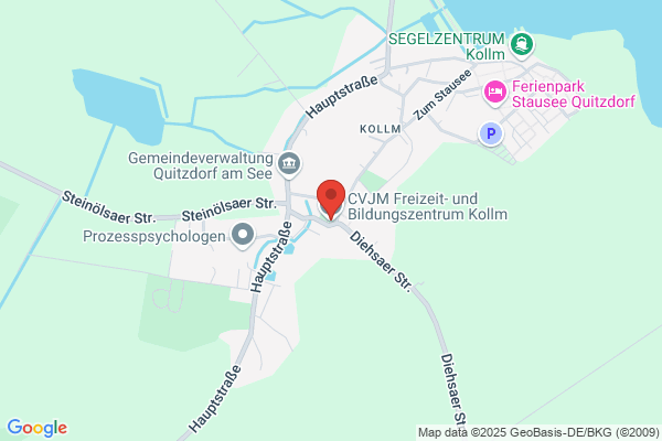 CVJM Freizeit- und Bildungszentrum Kollm