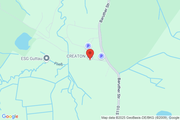 CREATON Aktiengesellschaft