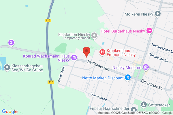 Connex Steuerberater Niesky