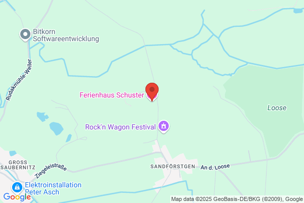 Ferienhaus Simone Schuster
