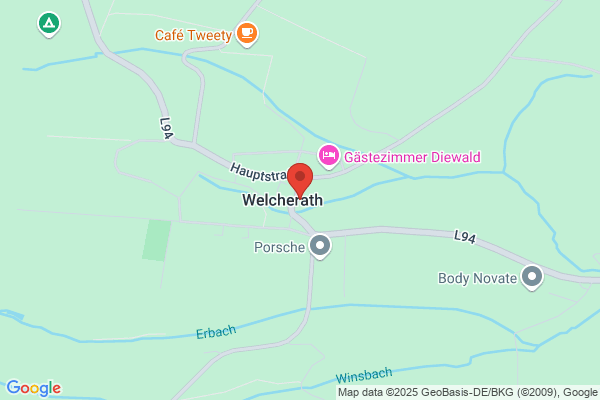 Heidelerche Gaststätte Pension