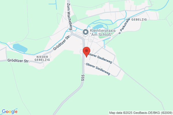 Landfleischerei Gebelzig GmbH