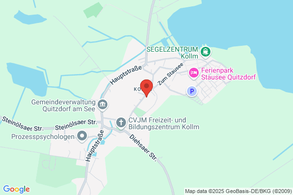 Landhotel "Zum Heideberg"