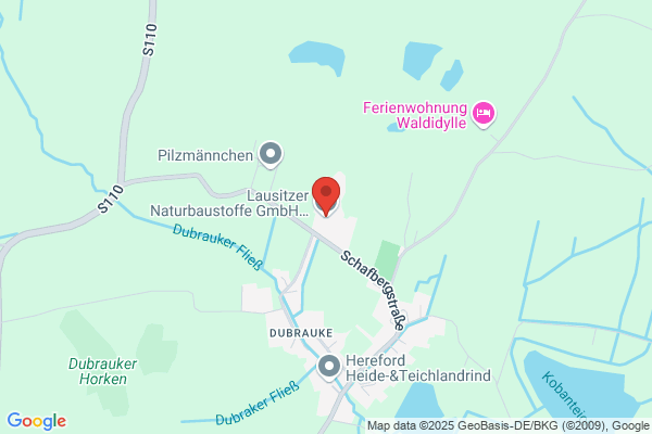 Lausitzer Naturbaustoffe GmbH