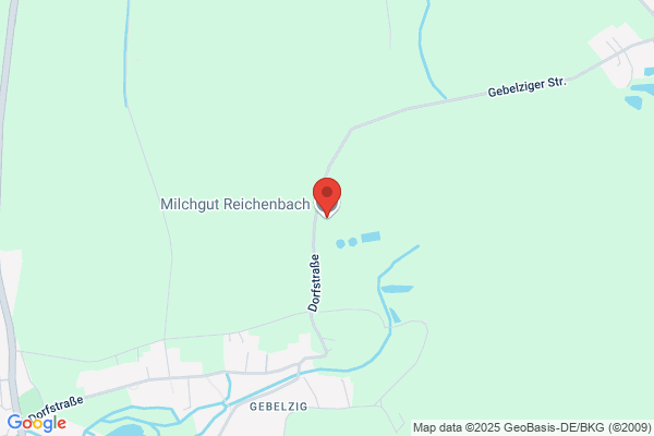 Milchgut Reichenbach GmbH