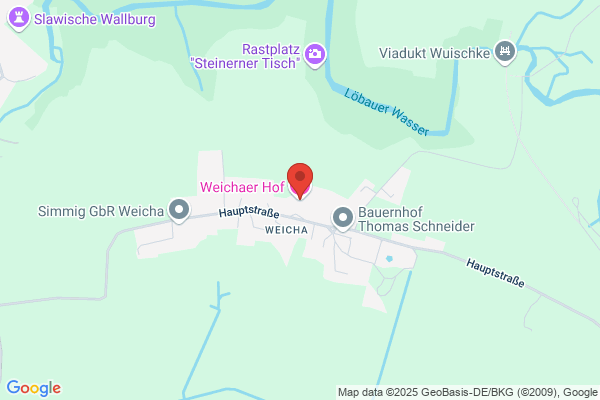 Weichaer Hof