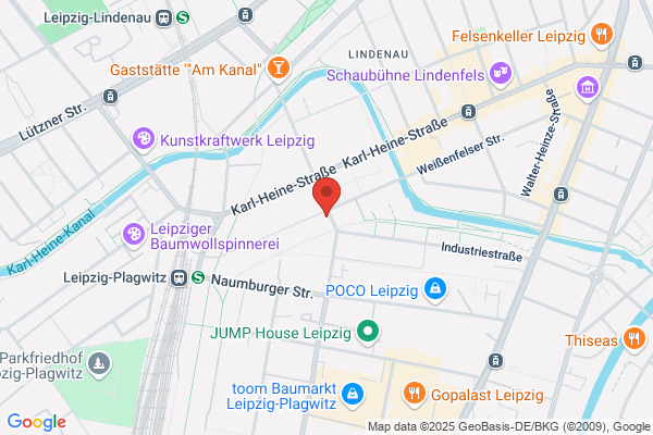 HSB Bau GmbH