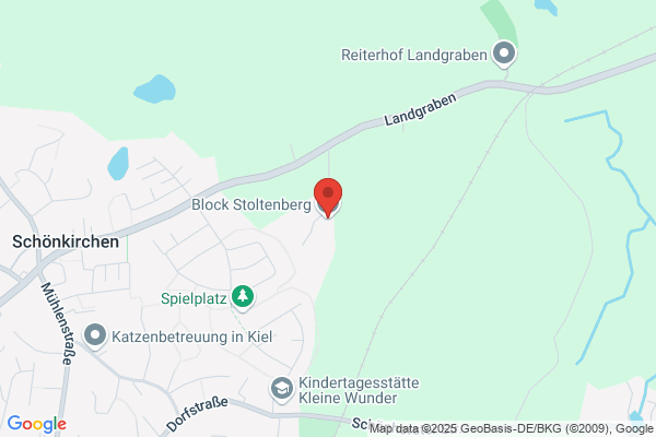 Reitanlage Bockberg