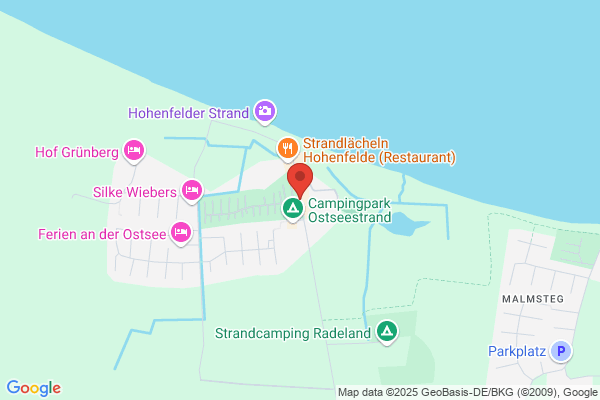 Fremdenverkehrsverein Hohenfelde e.V