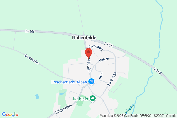 Hauptgenossenschaft Nord AG Region Nord