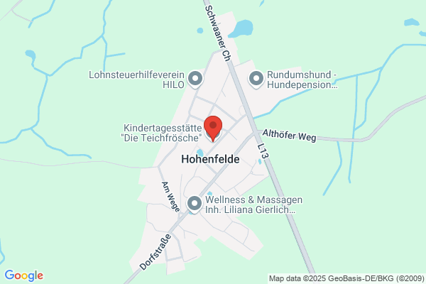 Kindertagesstätte