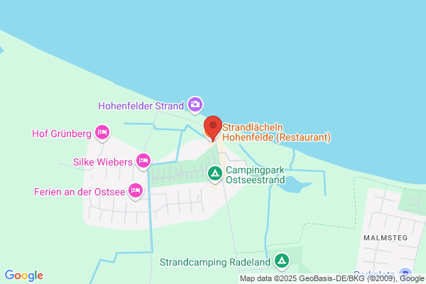 Strandkrabbe