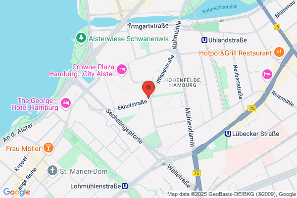 Cafe Am Markt