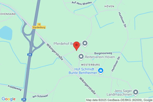 Grundschule Grönwohld