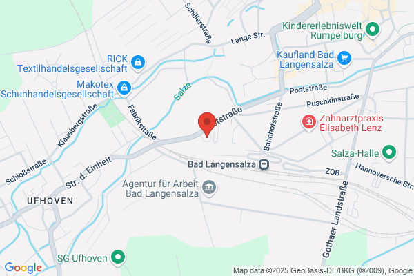 HEM-Tankstelle