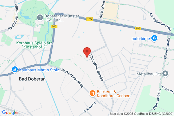 Am Buchenberg